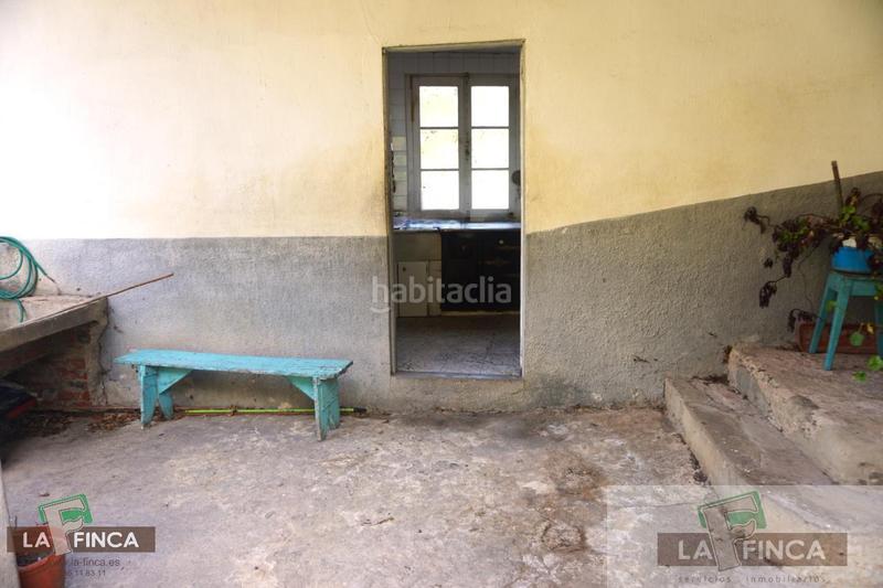 Foto 06100eef-bf47-4b7e-8f1f-a9ffcf2f50b9. Casa  en Belmonte de Miranda