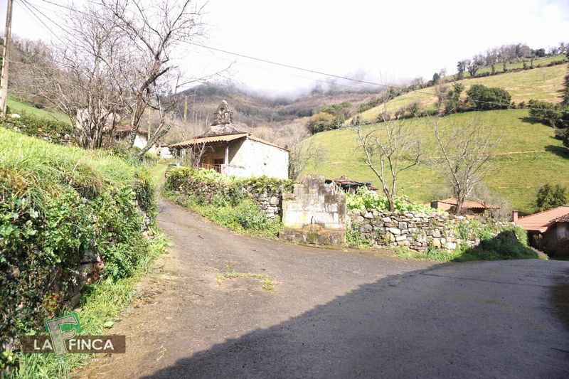 Foto 0fe4bd41-1ce2-4c6d-a03b-5a0500a3aa41. Casa a Belmonte de Miranda