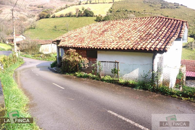 Foto 17a4c670-09e7-469b-b976-6db22ae0b80e. Casa  en Belmonte de Miranda