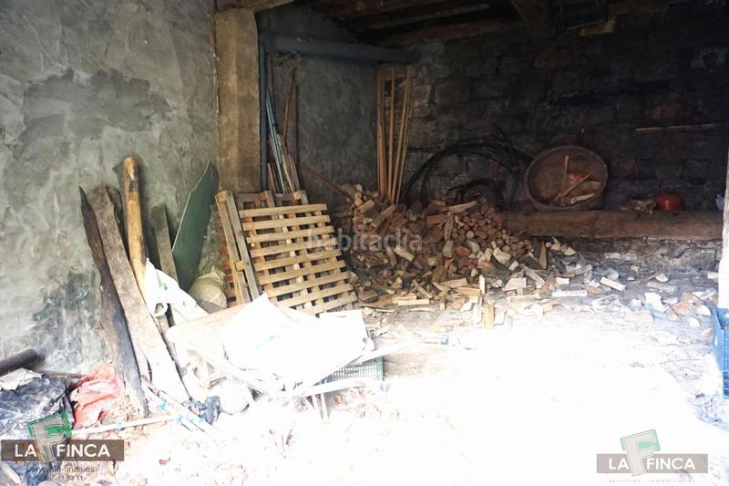 Foto 21b739ed-aa77-45cd-b364-873f3e5c72e4. Casa  en Belmonte de Miranda