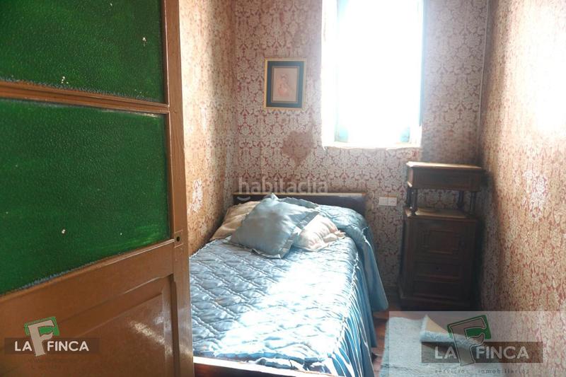 Foto 529e52db-8873-4fe7-842f-bf76b4d92d5a. Casa  en Belmonte de Miranda