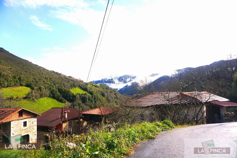 Foto 63b7226e-5cfd-49d9-891f-f9e7ac18aae0. Casa  en Belmonte de Miranda