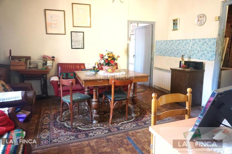 Foto 83f0c126-8861-4a42-8734-44a77af94459. Casa  en Belmonte de Miranda