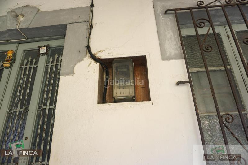 Foto 8e981d1f-eaed-433a-aad4-313276ea6790. Casa  en Belmonte de Miranda