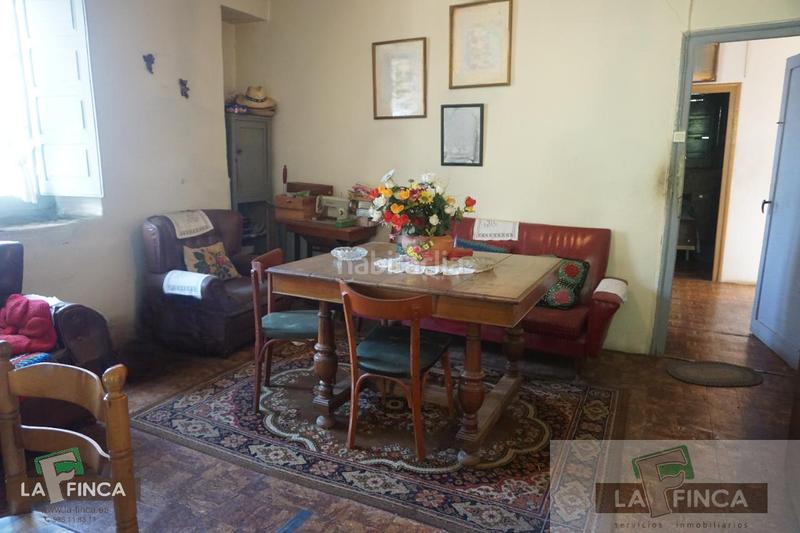 Foto 91d644c0-0e61-483d-95d4-cfac673a62c8. Casa  en Belmonte de Miranda