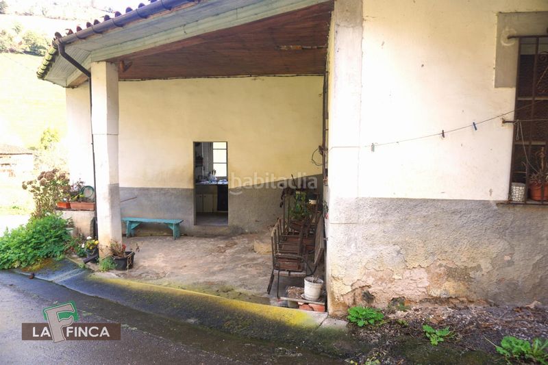 Foto a0767408-ab17-4809-87af-50fd6a649b82. Casa a Belmonte de Miranda