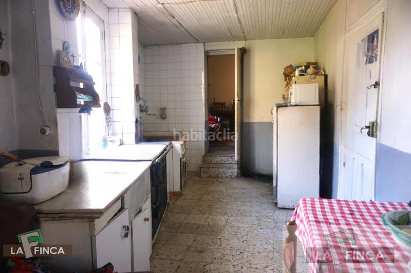 Foto b0fc0371-8cfc-4dba-ba43-c3b7a4444eaa. Casa  en Belmonte de Miranda