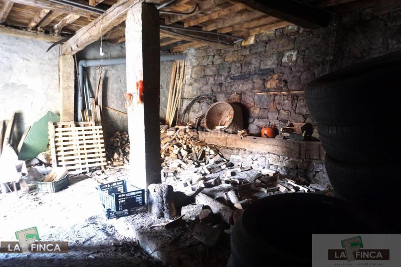 Foto be7b7cb9-a775-4f9e-bc2f-eacc89bc5185. Casa  en Belmonte de Miranda