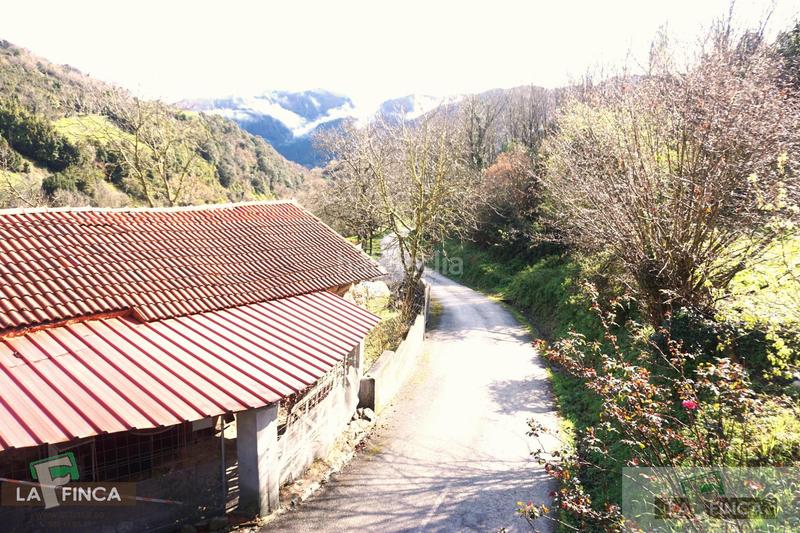 Foto c742cdaa-65e3-474a-ae2b-b640458d9d94. Casa  en Belmonte de Miranda