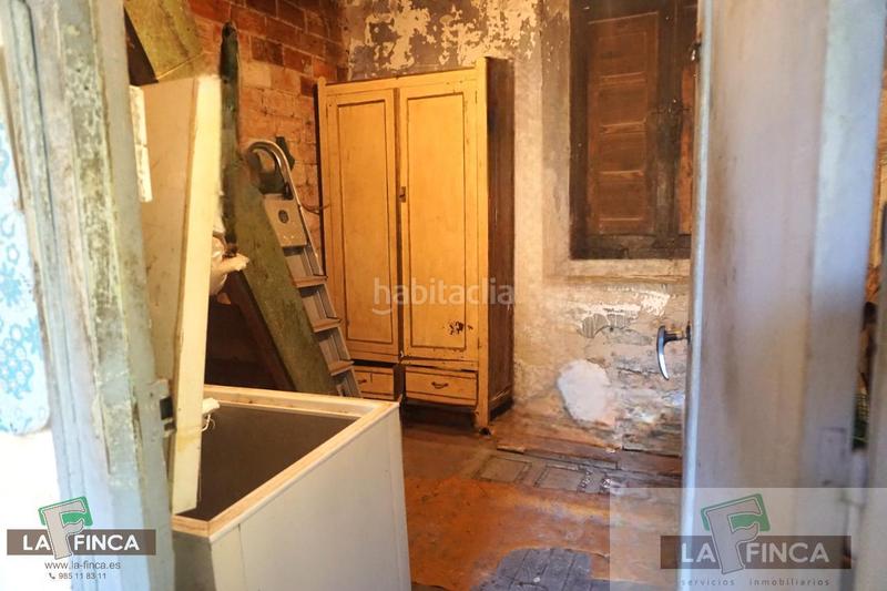 Foto ca763f3e-bc90-4c17-9fa4-f7cb5829ec10. Casa  en Belmonte de Miranda