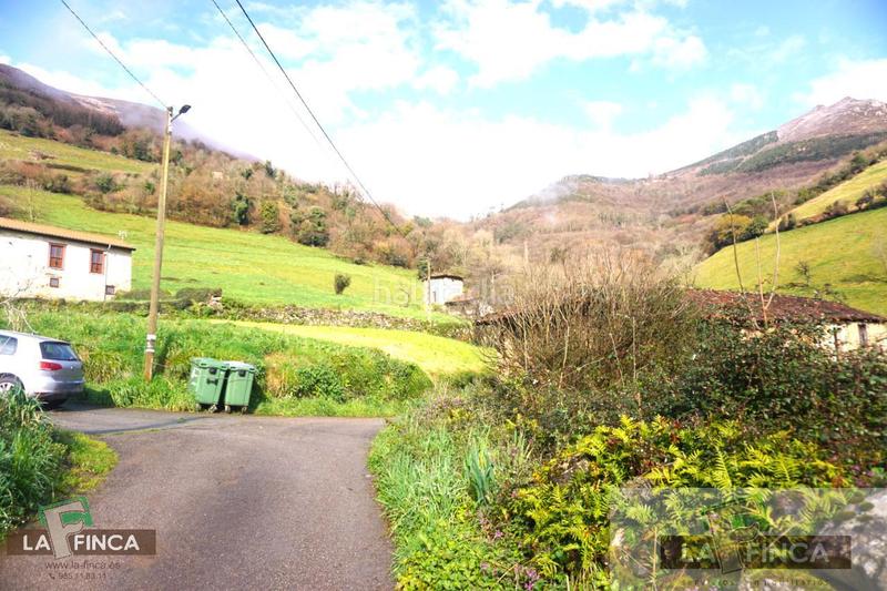 Foto d56d047d-e6ed-414b-8a8a-81960e9719cd. Casa  en Belmonte de Miranda