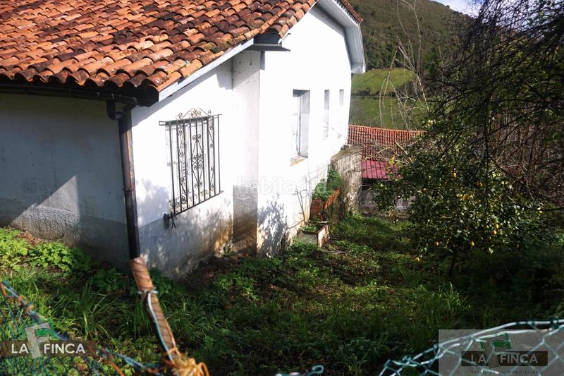 Foto e2b8ad36-571c-410f-b71c-6a24a96a83ee. Casa  en Belmonte de Miranda