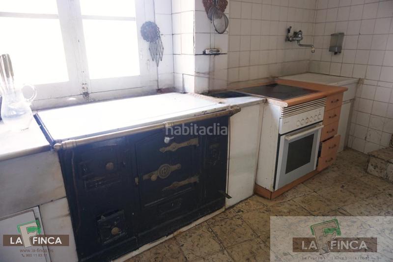 Foto ec63e874-d432-4e7b-b4cc-84bf1072f885. Casa  en Belmonte de Miranda