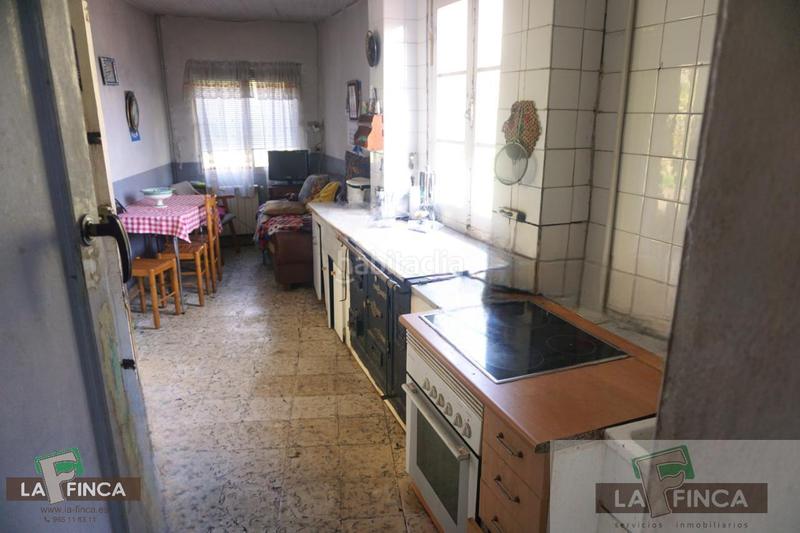 Foto f2f94335-0628-47eb-af6b-297a9a7b28ea. Casa  en Belmonte de Miranda