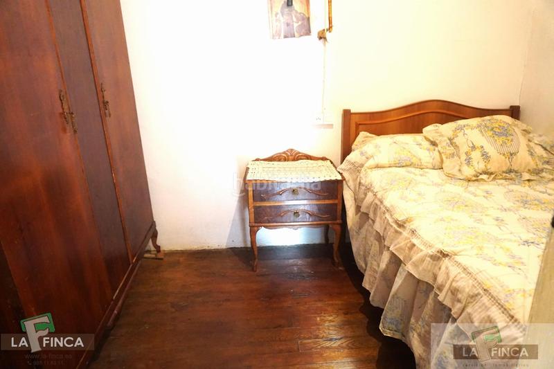 Foto f6a776f6-4191-4574-802b-6d70858fb2c2. Casa  en Belmonte de Miranda