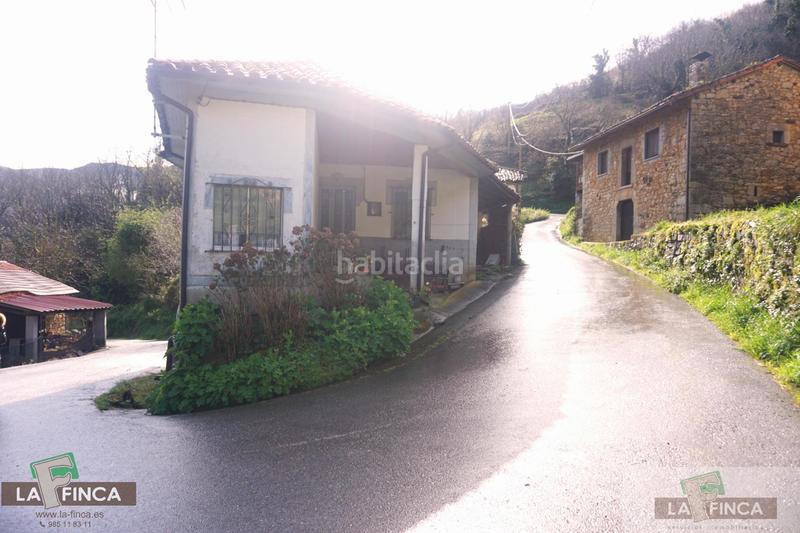 Foto fa10ceb5-15ed-4795-b0c3-64cb4d32564c. Casa  en Belmonte de Miranda