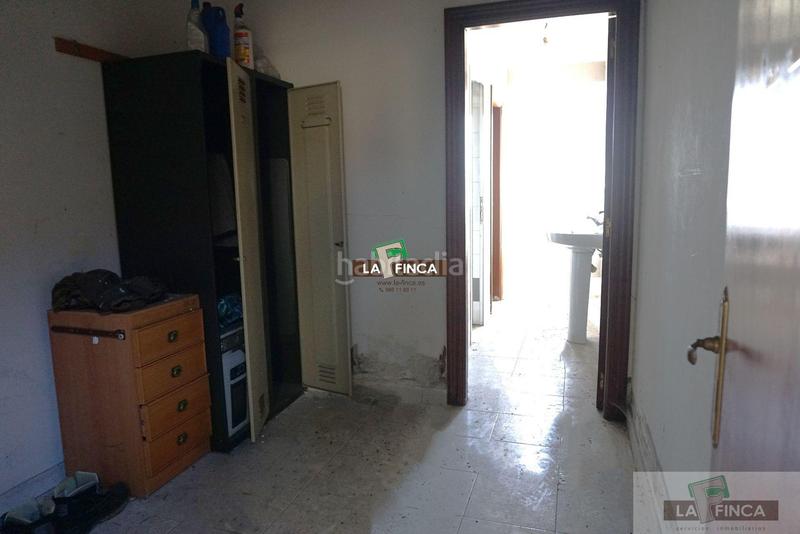 Foto f0da3ed9-7d23-4ec7-bd05-00f7f2166a9d. Nave industrial nave en La Fresneda Siero