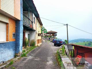 Casa a Morcín. Morcíncasa