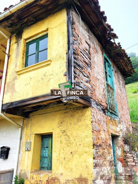 Foto 4058787d-cd3d-472a-a23f-e6db5a434551. Casa in Morcín