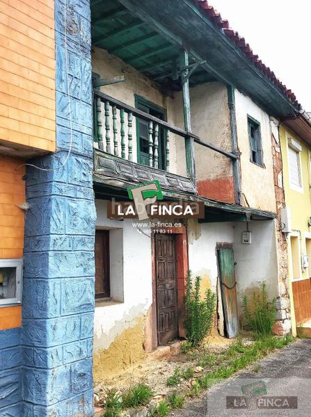 Foto 6234af51-5f86-46e0-bfd1-0ef4af62a489. Casa in Morcín