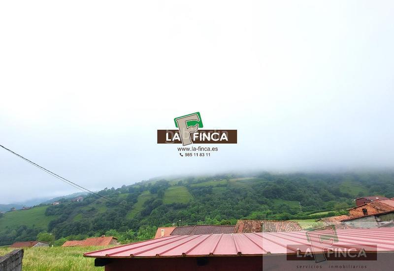 Foto 68d61d0e-ef8b-4fb7-a4d6-141119e5037d. Casa in Morcín