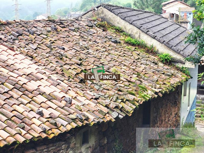 Foto b2679776-abaa-4c82-8add-91f3ea1d055f. Casa in Morcín