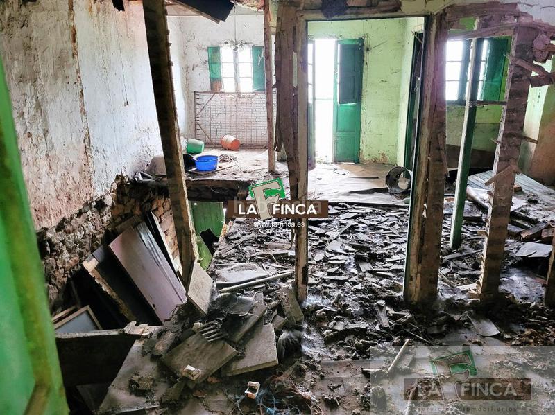 Foto c2a33428-9ff9-4f28-85c4-c01e692e8067. Casa in Morcín