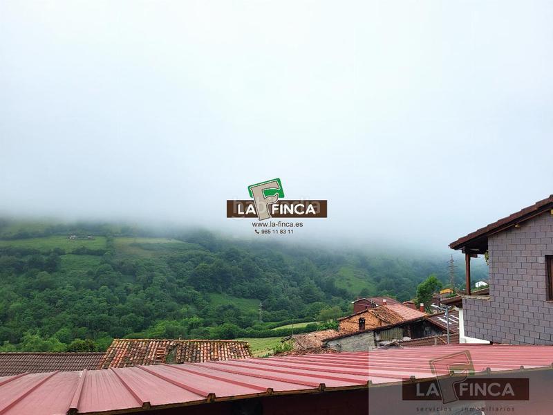 Foto dfd3a5cd-66d9-439d-845f-24e067d1eb2e. Casa in Morcín