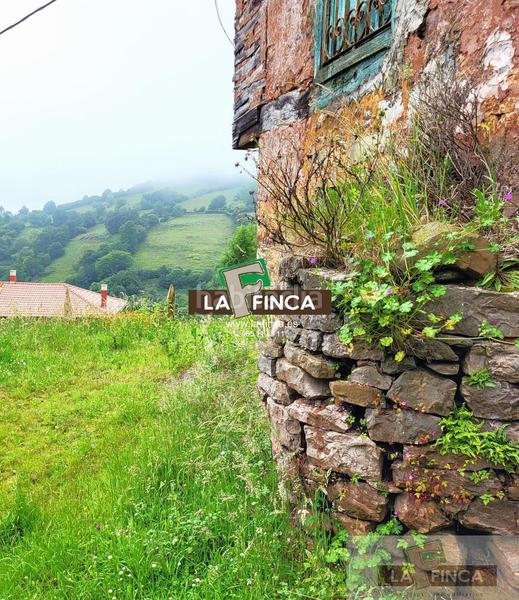 Foto ed52f5a0-8bb2-4feb-8dc1-bb79201fe2bc. Casa in Morcín