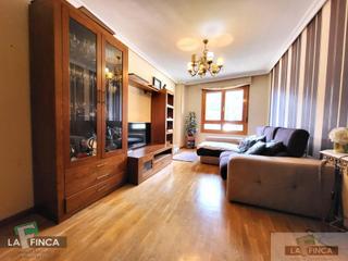 Etagenwohnung en Cangas del Narcea. Cangas del narceapiso