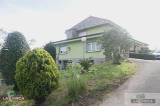 Chalet en Parroquias Norte. Sierochalet