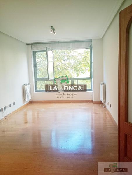 Foto 0c5c5064-d678-418d-9036-e9d63615a5ec. Piso  en Ciudad Naranco - Prados de La Fuente Oviedo