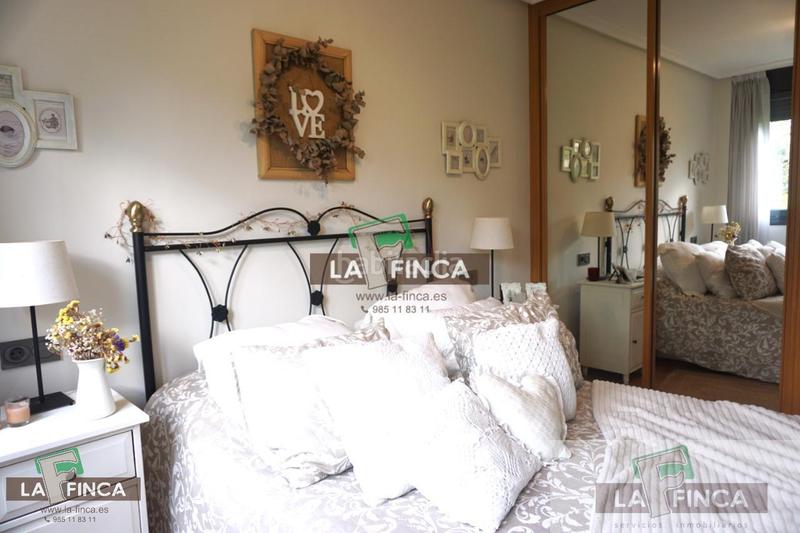 Foto 10536a63-3c45-402c-bdaa-ebbcb3a07655. Piso  en Ciudad Naranco - Prados de La Fuente Oviedo