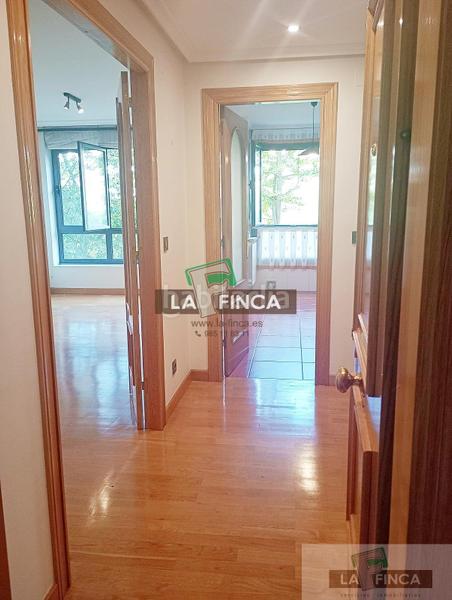 Foto 1782fab4-090e-49d0-9450-375850499415. Piso  en Ciudad Naranco - Prados de La Fuente Oviedo