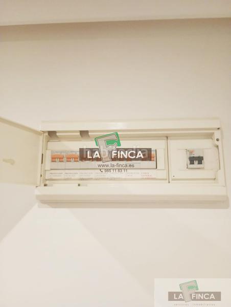 Foto 2f4836b9-ea22-4446-a569-652afa53b815. Piso  en Ciudad Naranco - Prados de La Fuente Oviedo