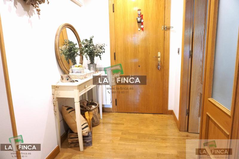 Foto 33beaee1-32d3-43f6-93b4-4dc214e42146. Piso  en Ciudad Naranco - Prados de La Fuente Oviedo