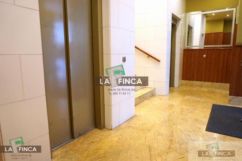 Foto 4b0d4aec-495c-4acb-a602-800c2dab62b4. Piso  en Ciudad Naranco - Prados de La Fuente Oviedo