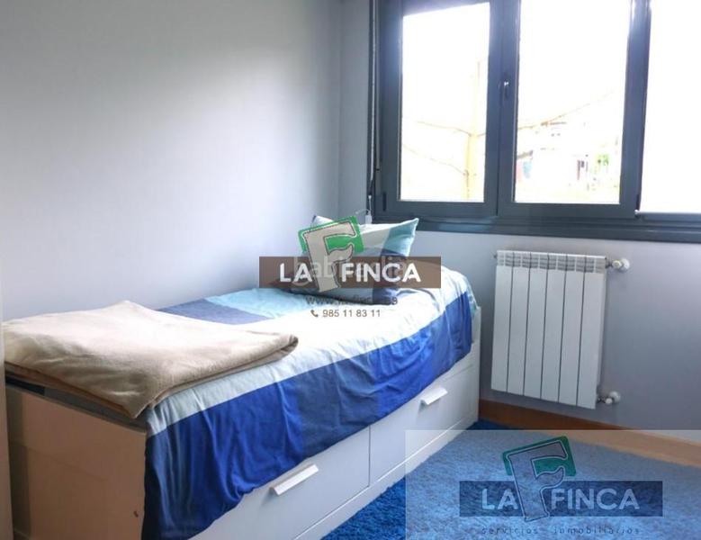 Foto 5046c42d-e11f-40ea-bb20-f06142194e8f. Piso  en Ciudad Naranco - Prados de La Fuente Oviedo