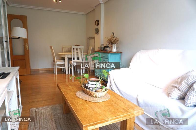 Foto 6a8e03fc-e515-489a-b5af-036b8928059d. Piso  en Ciudad Naranco - Prados de La Fuente Oviedo