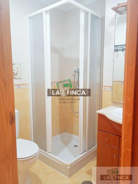 Foto 6d7b8774-59db-40f4-9284-0db45a35f259. Piso  en Ciudad Naranco - Prados de La Fuente Oviedo