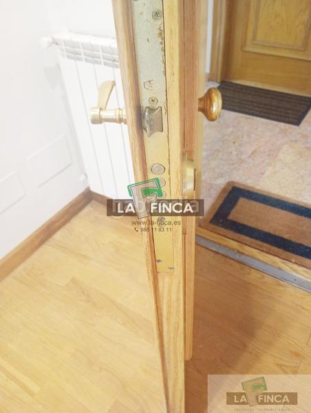 Foto 73735e8f-89b3-4b1b-8243-fffa0b7bd742. Piso  en Ciudad Naranco - Prados de La Fuente Oviedo