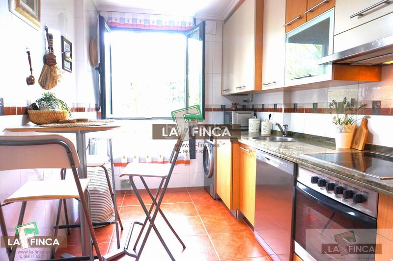 Foto 9491848c-4c38-434a-8212-734fc4405fed. Piso  en Ciudad Naranco - Prados de La Fuente Oviedo