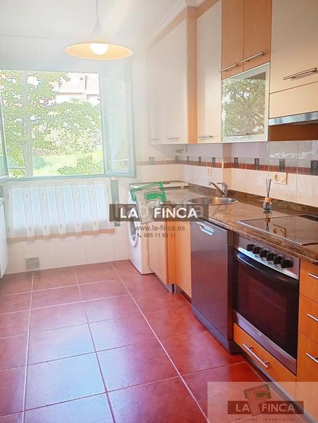 Foto 9631a6b7-96cc-4039-a2bc-f5f90a40f8c5. Piso  en Ciudad Naranco - Prados de La Fuente Oviedo