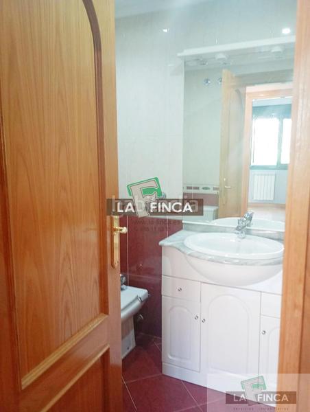 Foto 9d190b96-a8bc-4492-b5cb-762fc9599a1d. Piso  en Ciudad Naranco - Prados de La Fuente Oviedo