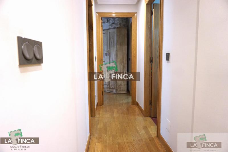 Foto b8dc0593-4501-4ac0-8f45-e538f07b880e. Piso  en Ciudad Naranco - Prados de La Fuente Oviedo