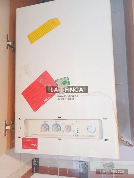 Foto b9a27efa-25a3-4822-9c58-704bad5038be. Piso  en Ciudad Naranco - Prados de La Fuente Oviedo