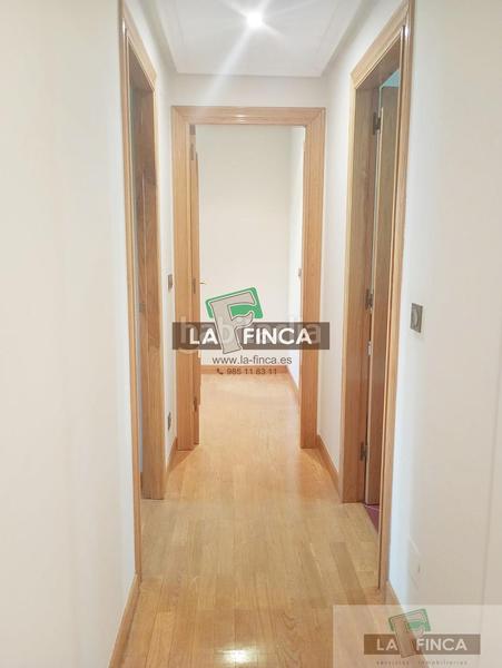 Foto ba00e57f-1192-47a6-87c8-b939836d0eba. Piso  en Ciudad Naranco - Prados de La Fuente Oviedo