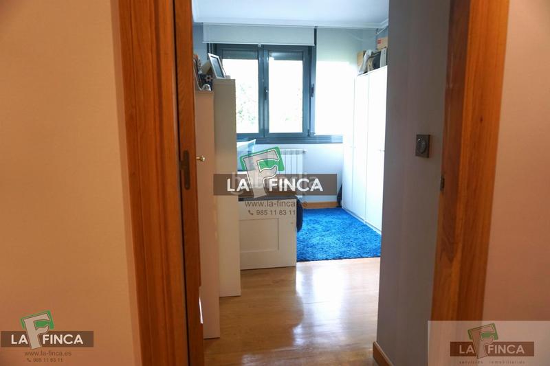 Foto c7d319e6-a20f-4317-b733-39c4998694f5. Piso  en Ciudad Naranco - Prados de La Fuente Oviedo