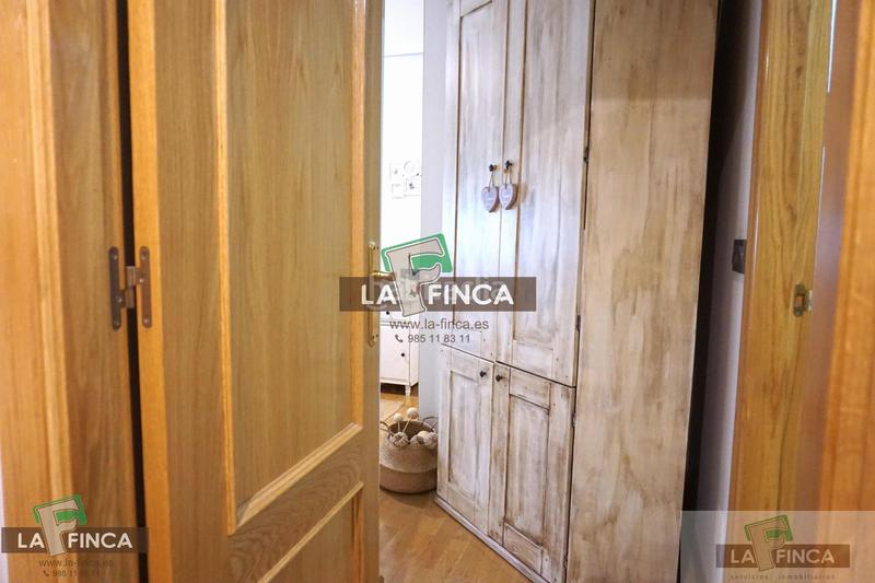 Foto cc84309d-9145-4819-b26b-c14377891999. Piso  en Ciudad Naranco - Prados de La Fuente Oviedo