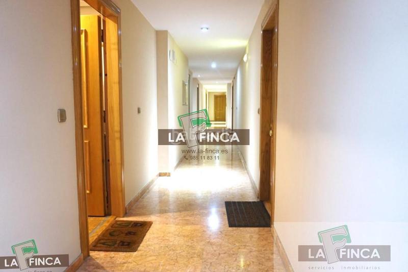 Foto d38e75bd-2b05-4c34-b463-1aef257f2368. Piso  en Ciudad Naranco - Prados de La Fuente Oviedo